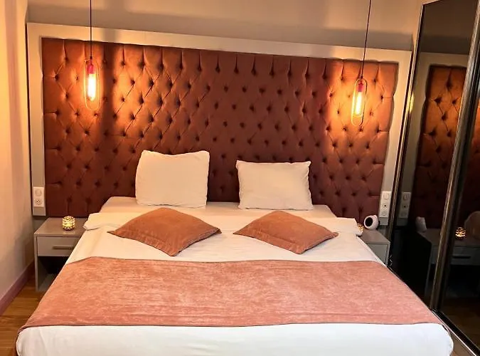 Paris Luxury Guest House - Cdg Aeroport