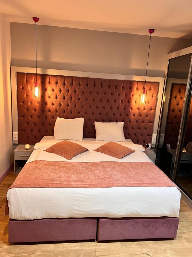 Paris Luxury - Cdg Aeroport Bed & Breakfast Roissy-en-France