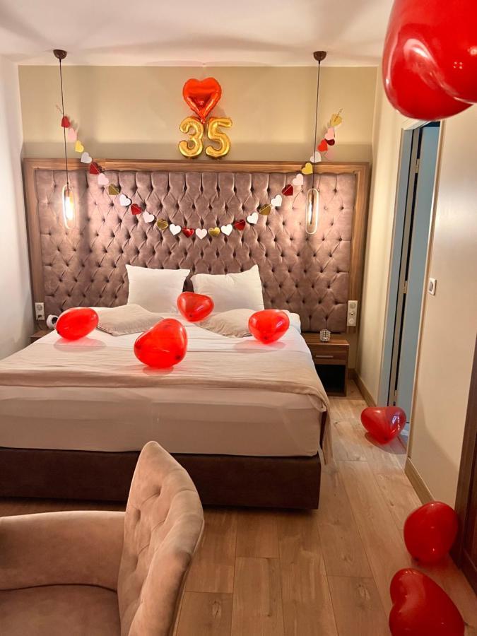 Bed & Breakfast Paris Luxury - Cdg Aeroport Roissy-en-France