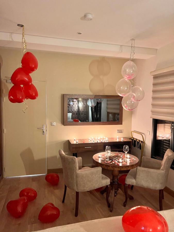 Paris Luxury - Cdg Aeroport 3* Roissy-en-France