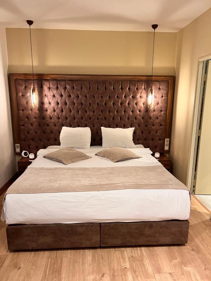 Paris Luxury - Cdg Aeroport Bed & Breakfast