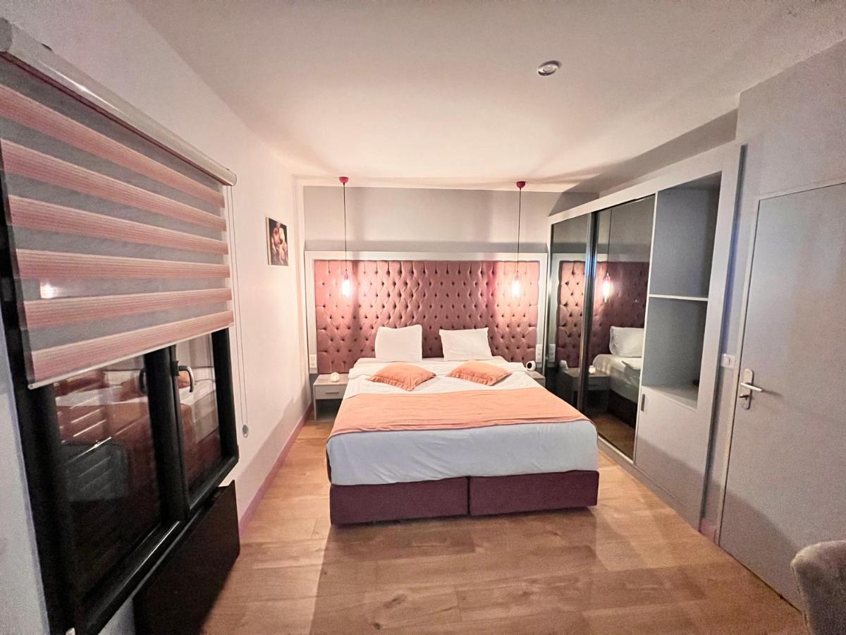 Bed & Breakfast Paris Luxury - Cdg Aeroport